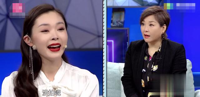 宋轶自曝《庆余年2》若若人设大改：进宫当人质