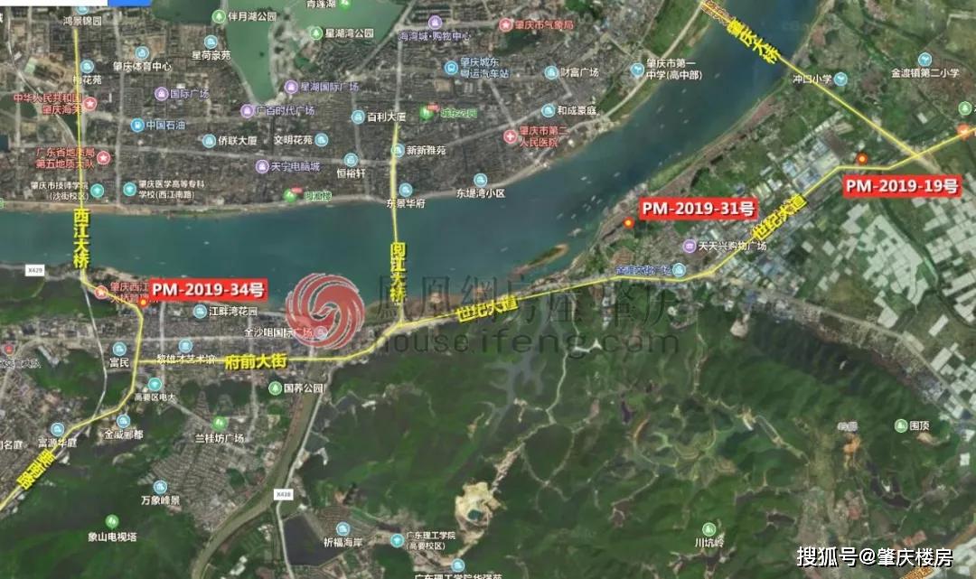 7万平,起拍总价 近4亿,分别位于金渡镇和南岸街道,于今年初1月10日