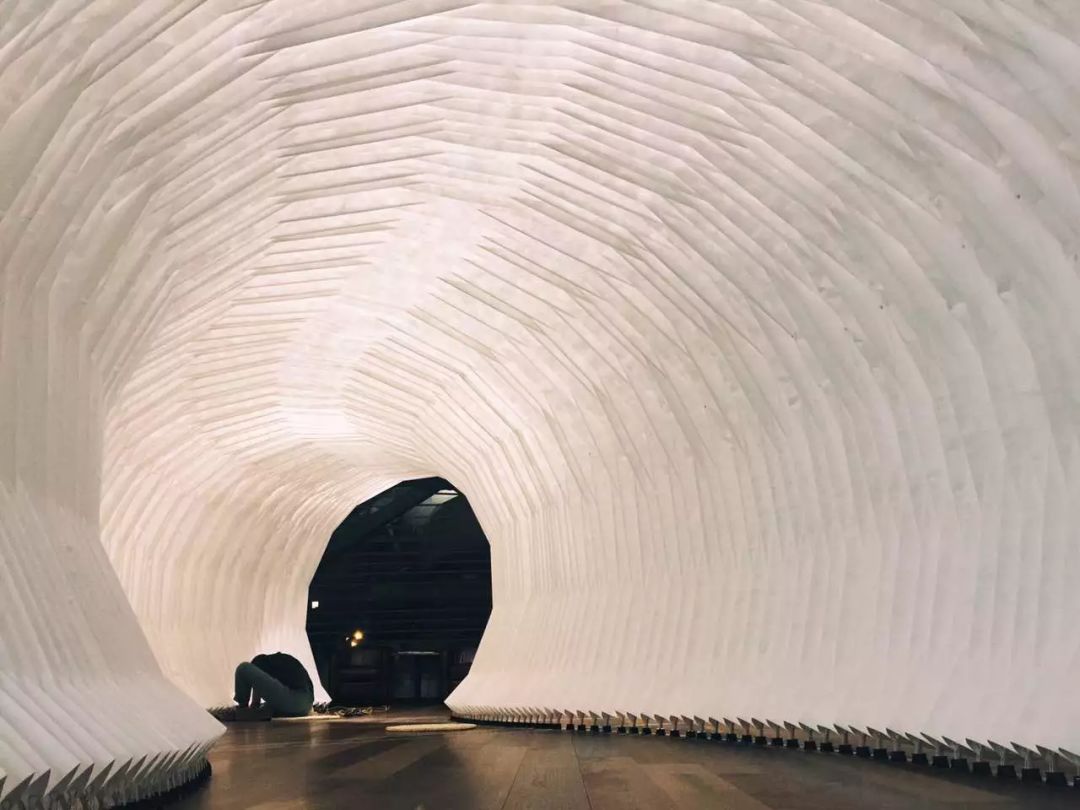 荐读装置艺术和建筑有什么关系