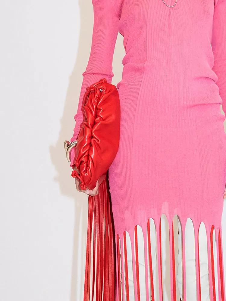 Bottega|Bottega Veneta（BV） 2020早秋系列包袋一览