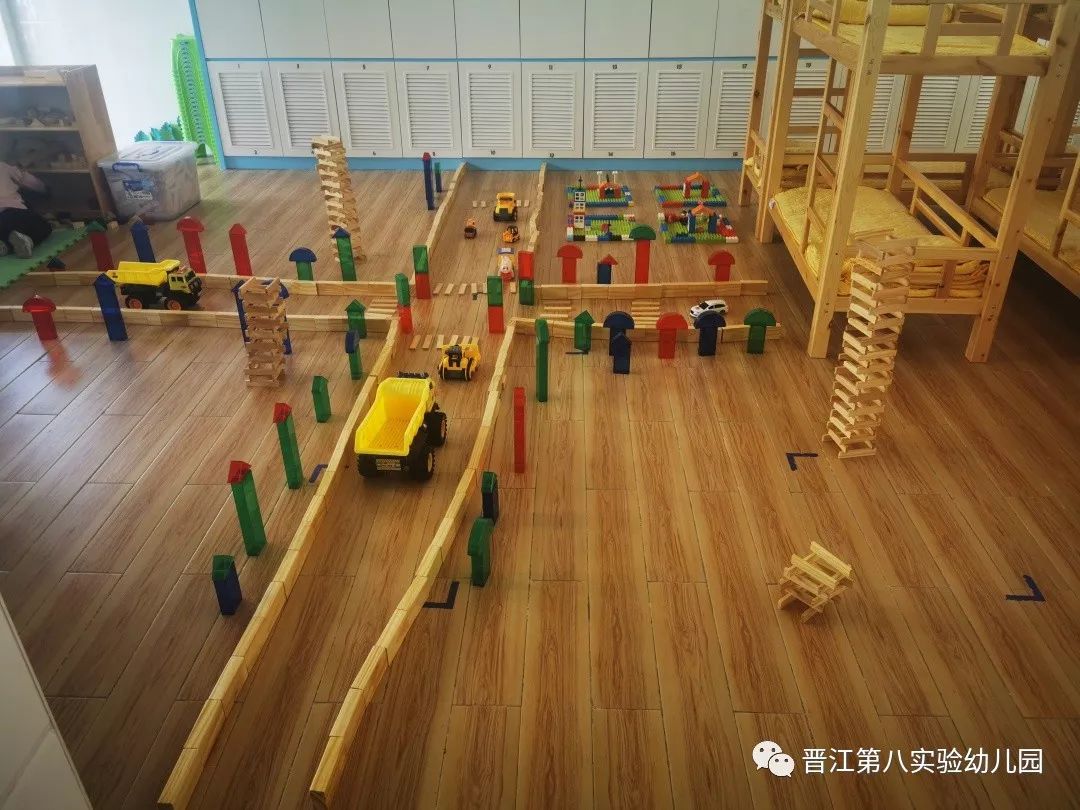 幼儿园大型户外建构清水积木构建区域材料原木木质头实大块碳化超-阿里巴巴