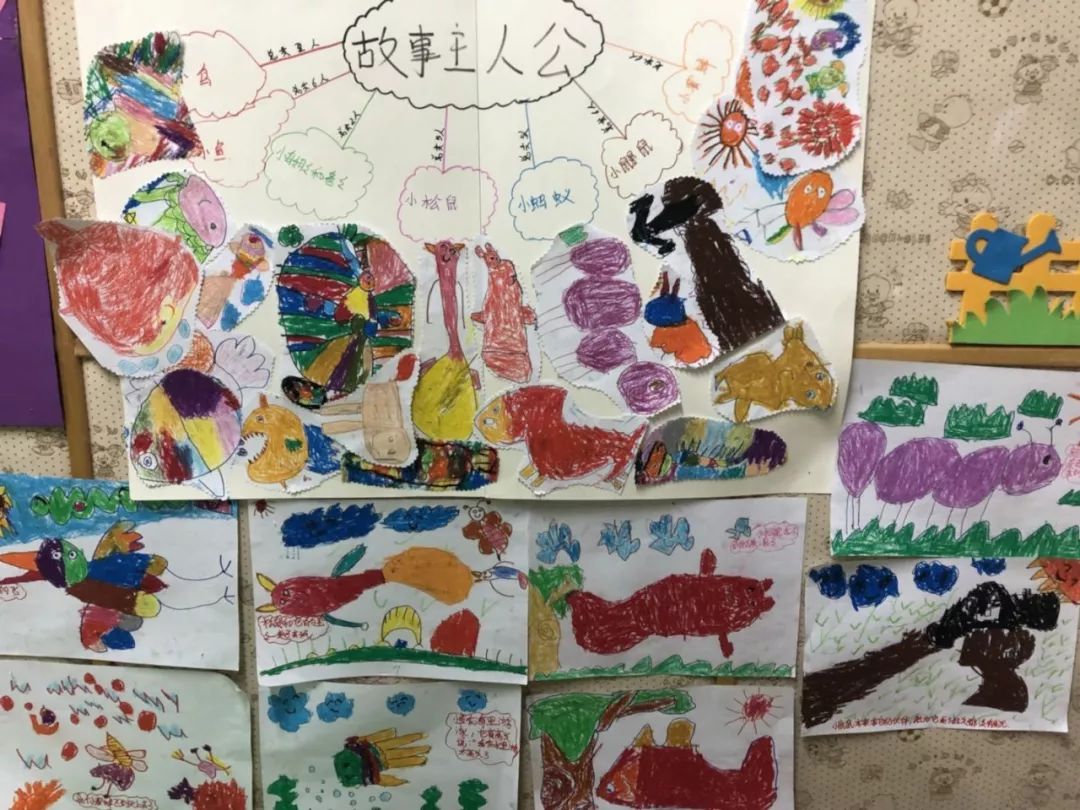 自制绘本