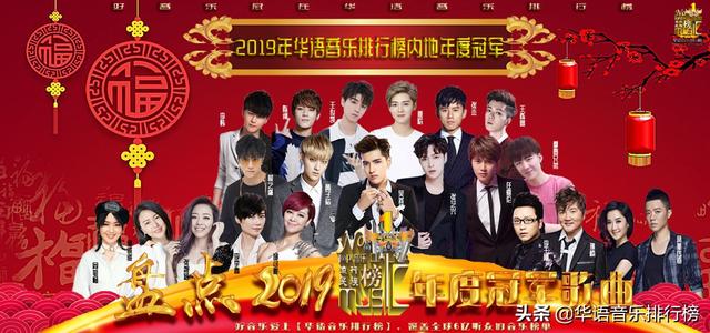 2019年华语新歌排行榜_表情 明星权力榜2019年明星网络影响力指数排行榜