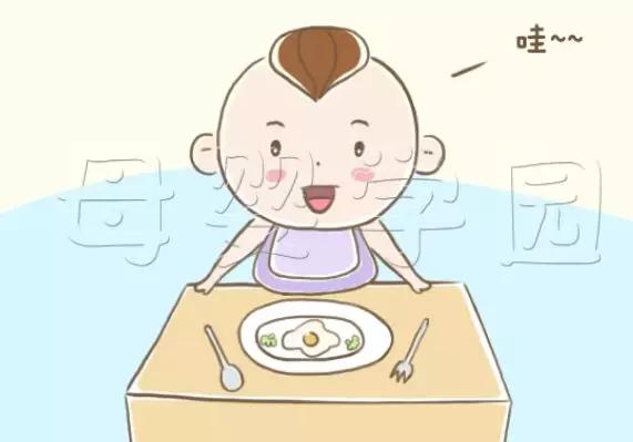 【应孕儿生】婴有尽有丨越吃越笨的零食，还在给你家宝宝吃吗？