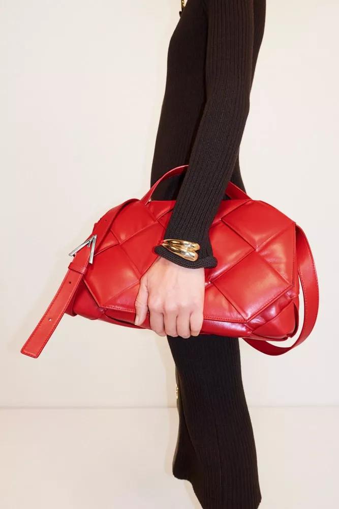 Bottega|Bottega Veneta（BV） 2020早秋系列包袋一览