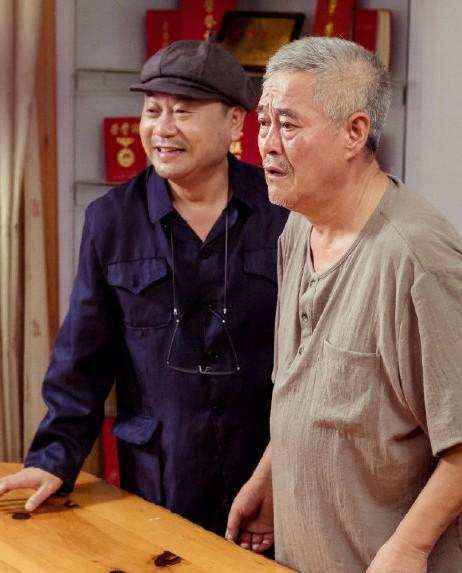 《刘老根3》即将播出,除范伟外,赵本山外孙成最大看点