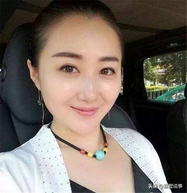 《乡村爱情》单恋小李老师,生活中方正老婆颜值在小李