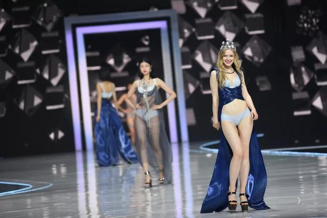 这是一件亏损10个亿，林志玲都救不了的内衣