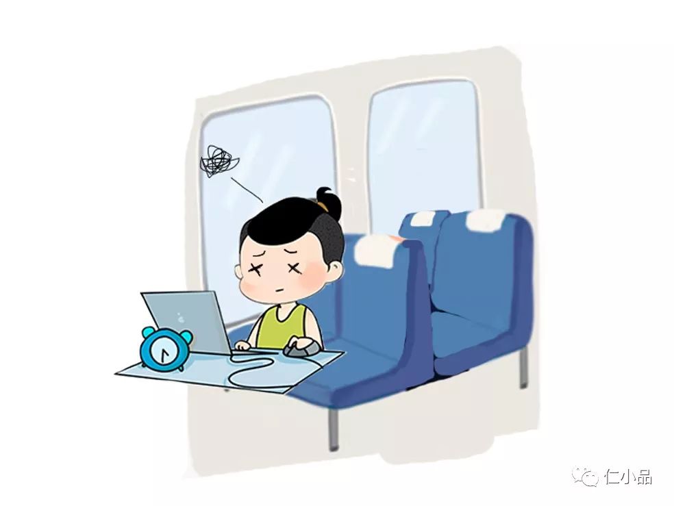 为什么晕车如何不晕车答案在这里