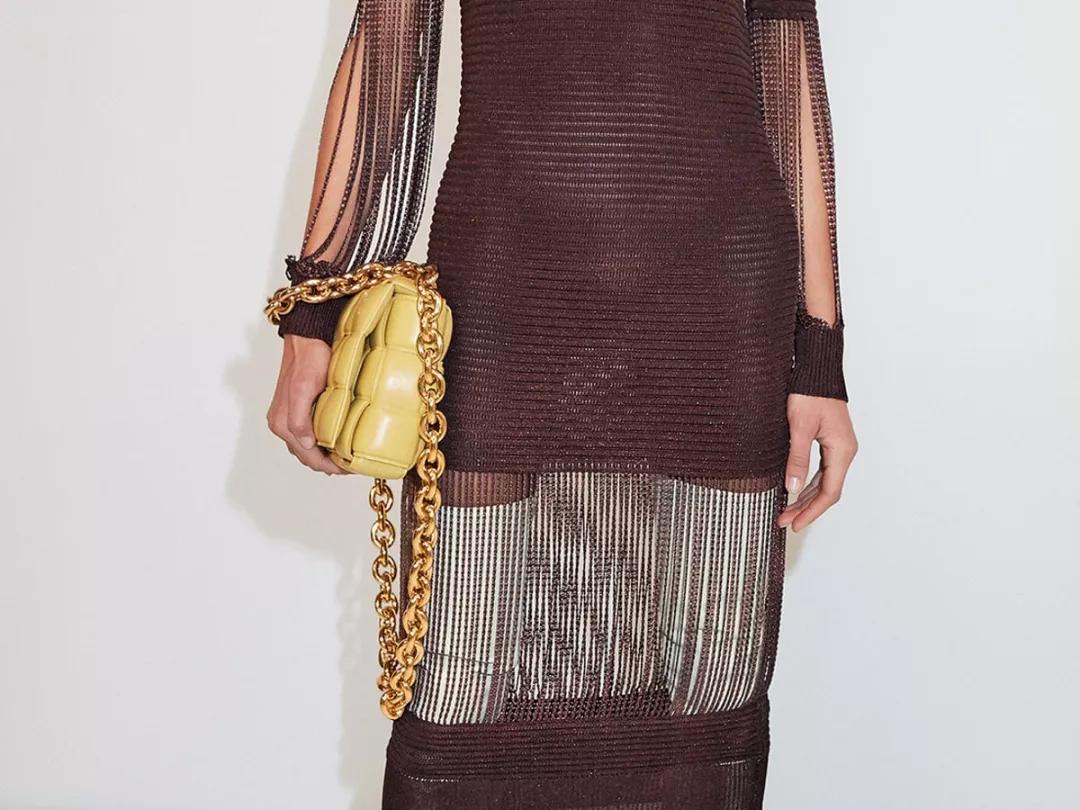 Bottega|Bottega Veneta（BV） 2020早秋系列包袋一览