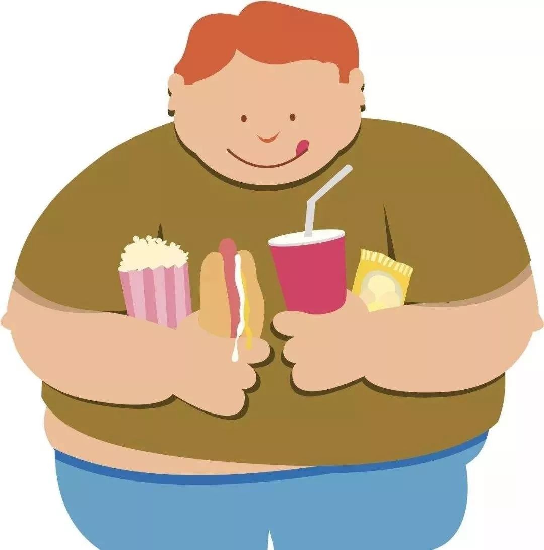 你知道吗？孩子容易肥胖,导致孩子肥胖的因素还有哪些？__凤凰网
