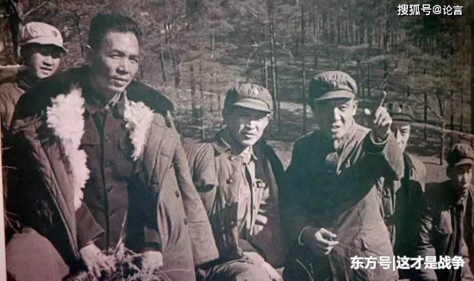 美国媒体评中印战争:中国打印度"就像小刀切黄油"