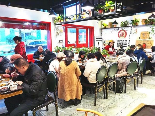 原创如何做好饭店生意?这三点值得你借鉴
