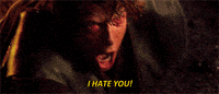 一下子到了千禧年前夕,1999年出品的phantom menace 加上后来的两部