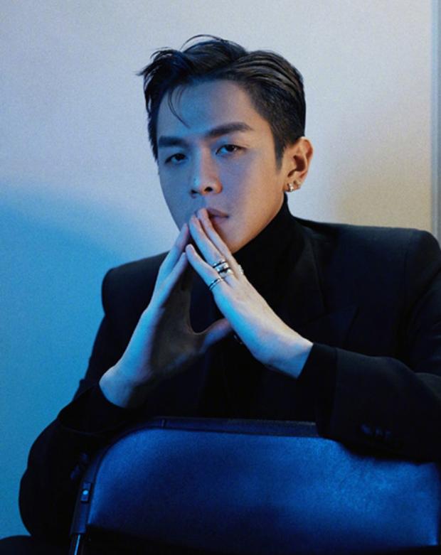 嫁给张若昀半年后，张若昀还是原来的张若昀，