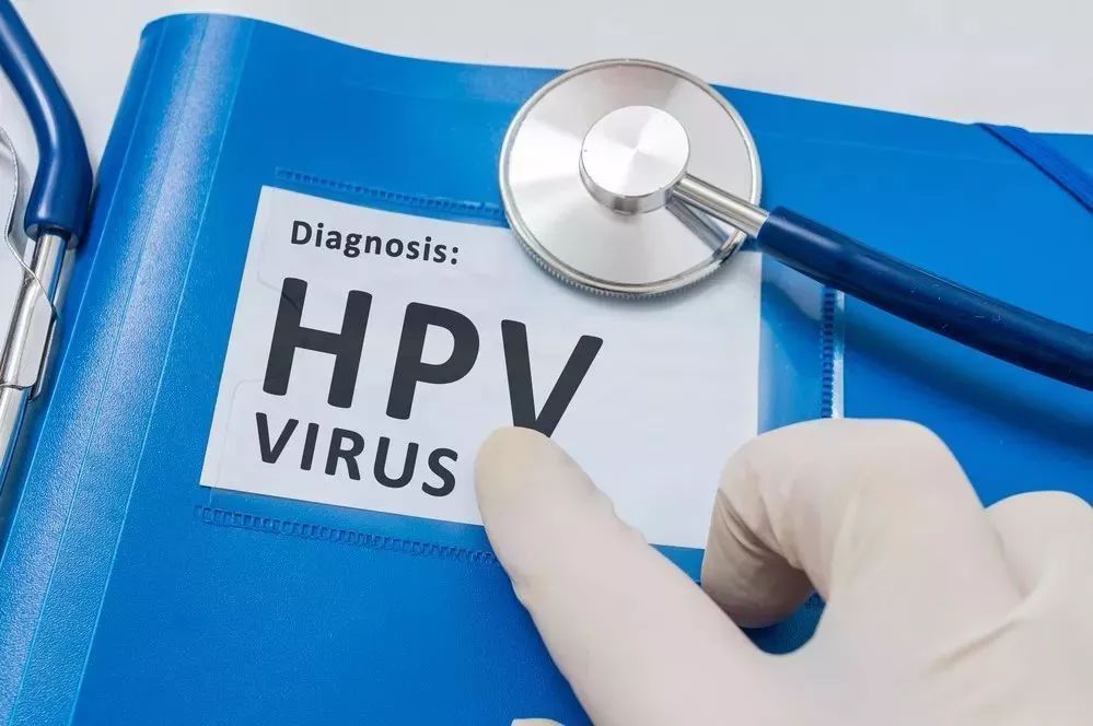 hpv阴性但患有宫颈癌了_你需要知道的科普知识——HPV与宫颈癌