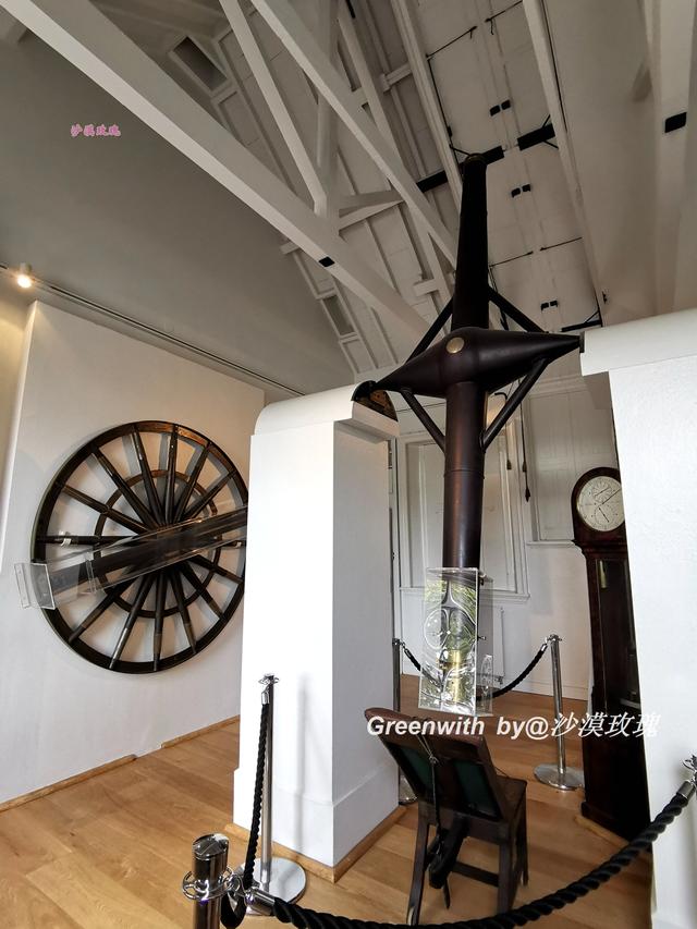 这里是世界时间的起点,奠定了日不落帝国的海