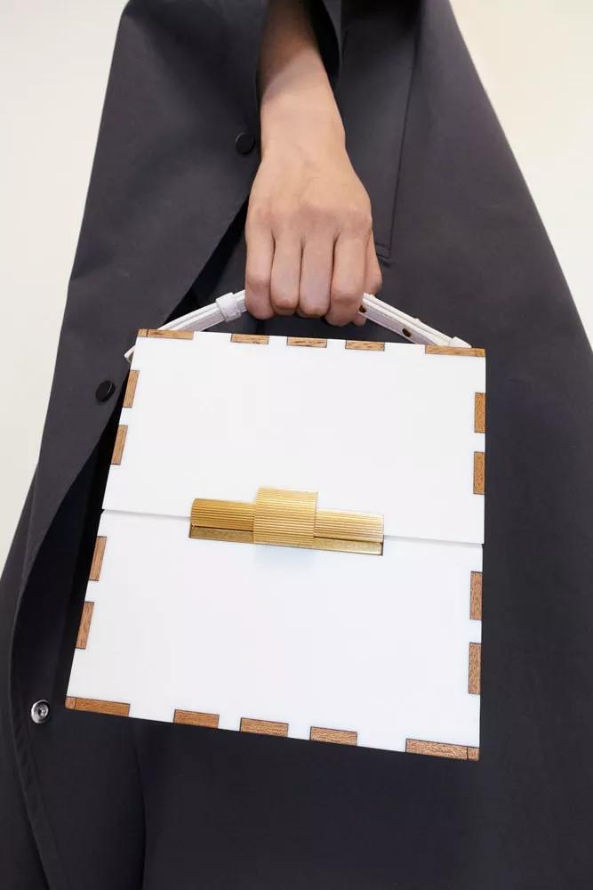 Bottega|Bottega Veneta（BV） 2020早秋系列包袋一览