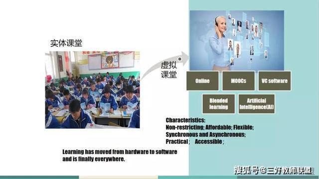 苏勇：全球胜任力背景下中小学英语教师专业发展新趋势（三）