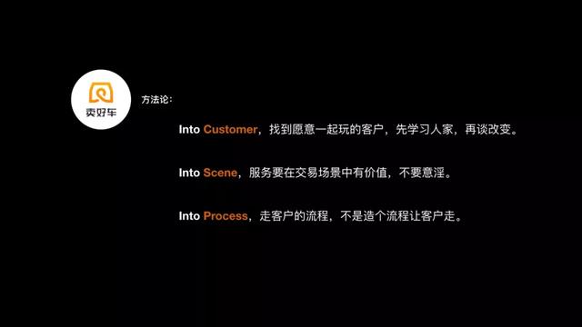 卖好车受邀参加第三届中国B2B峰会并荣获三项大