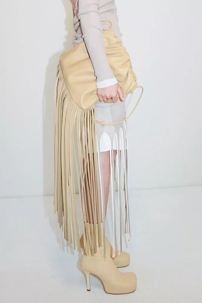 Bottega|Bottega Veneta（BV） 2020早秋系列包袋一览