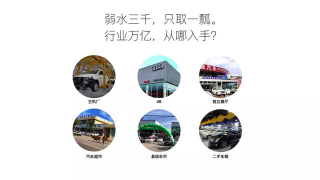 卖好车受邀参加第三届中国B2B峰会并荣获三项大