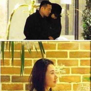 刘国梁:建议你赶快拿下马苏,恋爱11年的孔