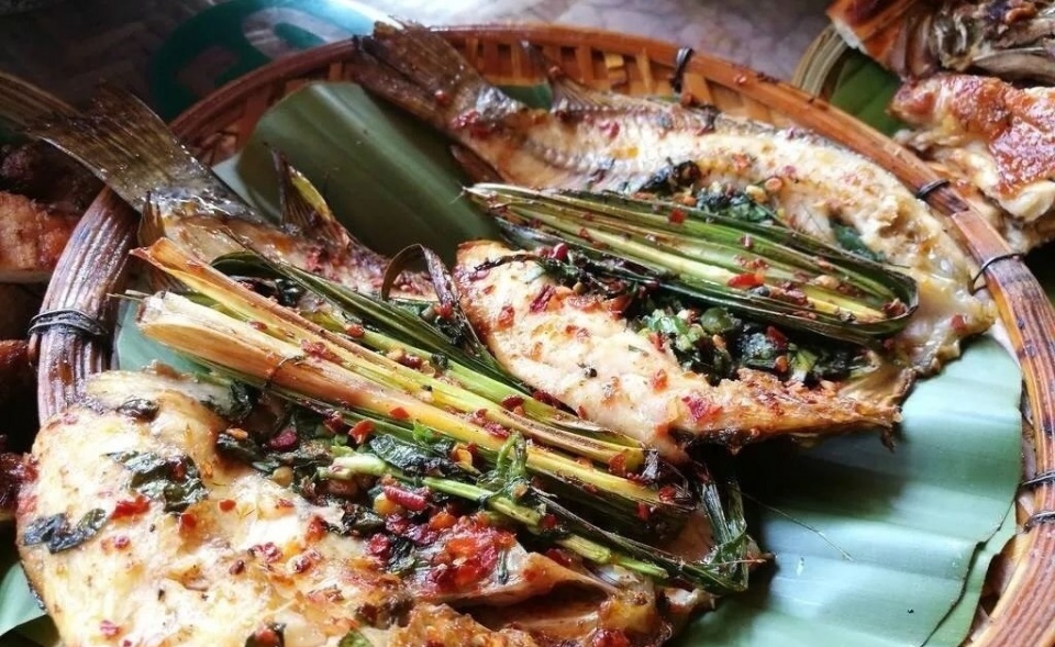 西双告庄景，一来就爱上的地方