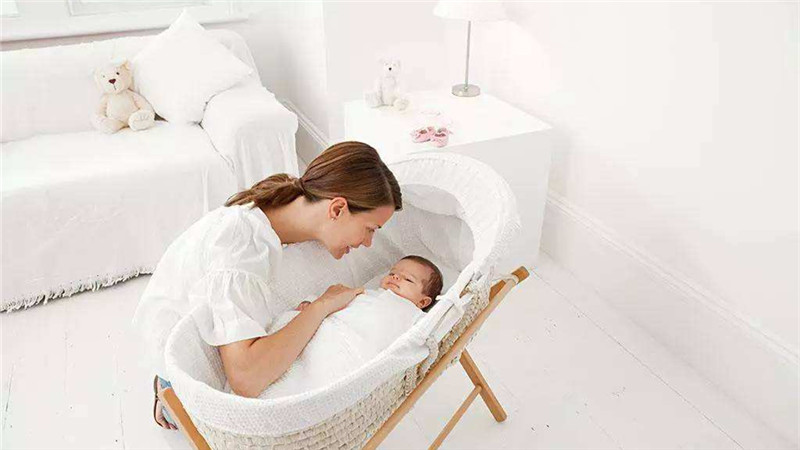 宝宝在睡觉时会出现几种意识状态？ 