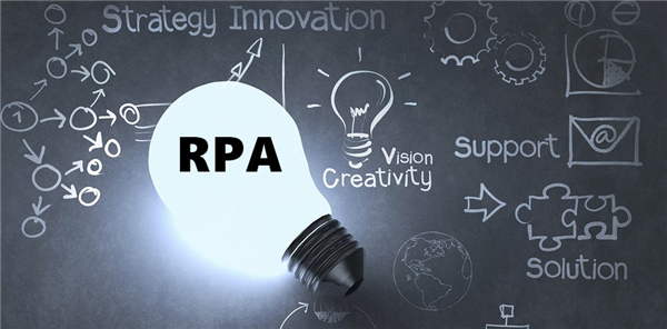 RPA不是大企业的专利，如何让中小企业从RPA中获益？ 图1