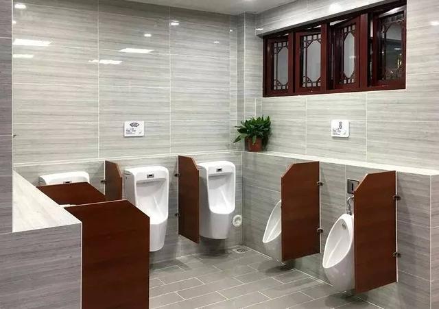 壁挂式公厕智能除臭机