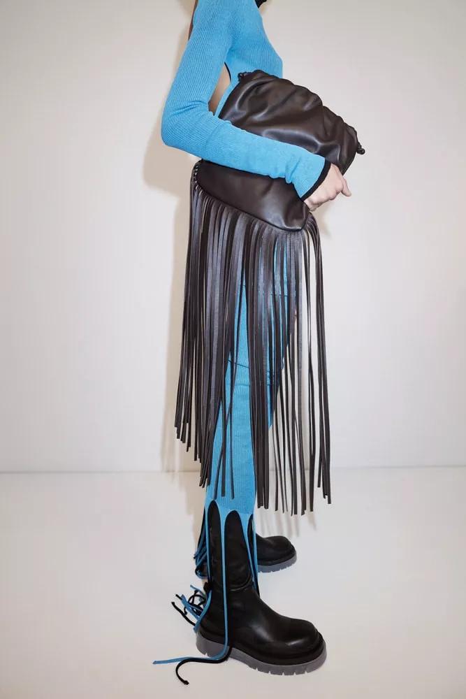 Bottega|Bottega Veneta（BV） 2020早秋系列包袋一览