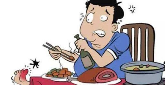 警惕!“高氏家族”的“第四高”,它比“三高”更可怕!搜狐大视野搜狐新闻