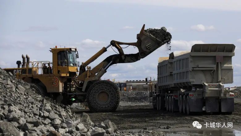 【好消息!】加拿大去年12月新增就业岗位3.5万