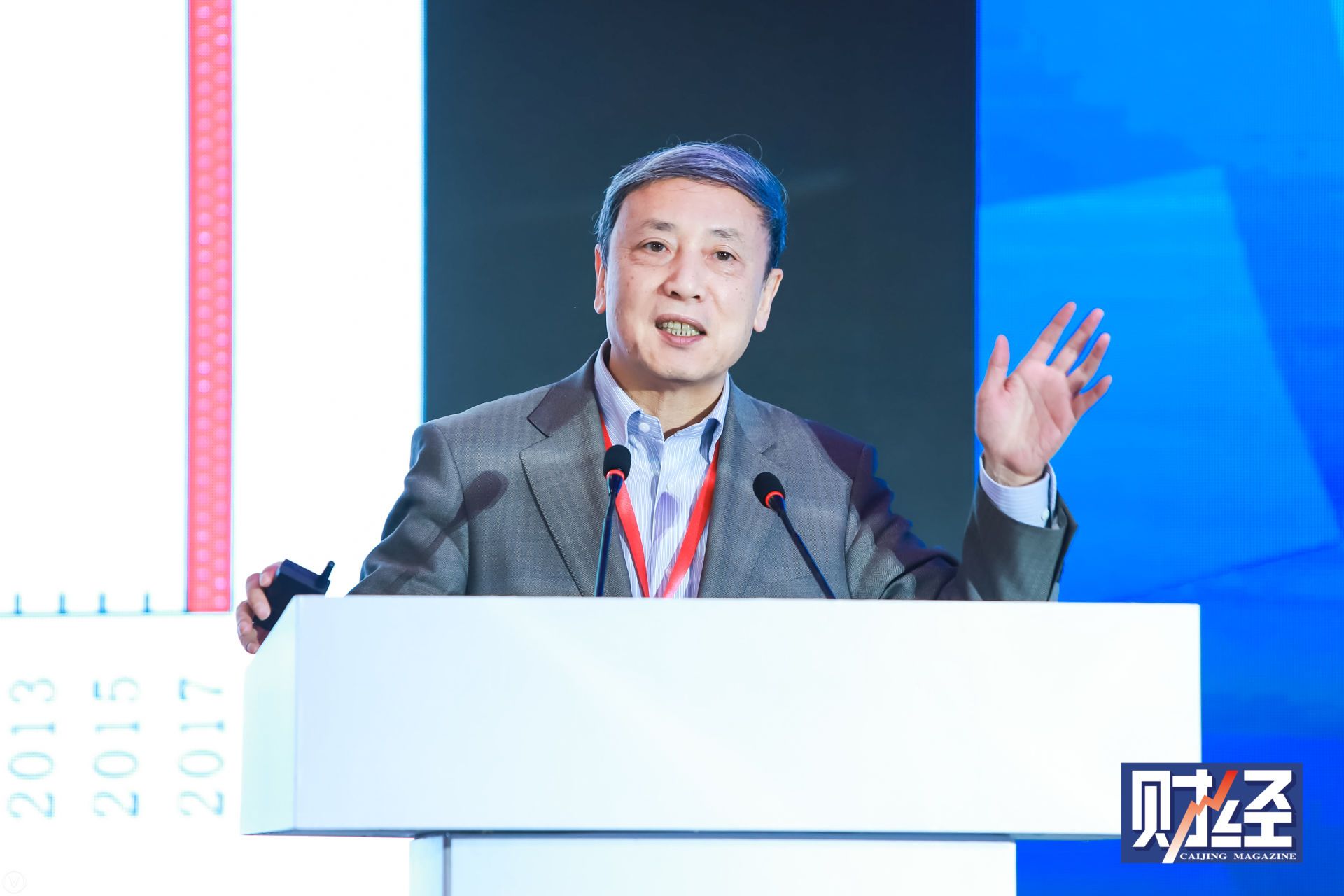 蔡昉：年轻群体与大龄劳动者面临就业困难，应该消除就业歧视和技能缺口