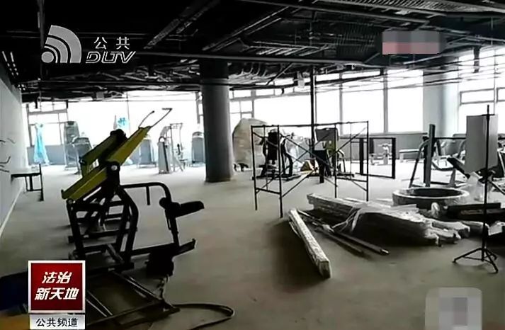 为什么会有免费的健身房 1181b1d544604f63a0e41c2ac57aa28a.jpeg