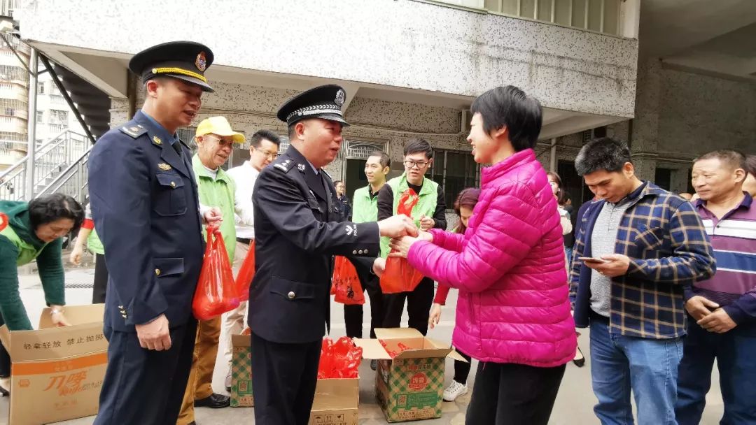 黄江周汇市群众性精神文明创建先进单位通报黄江大丰收