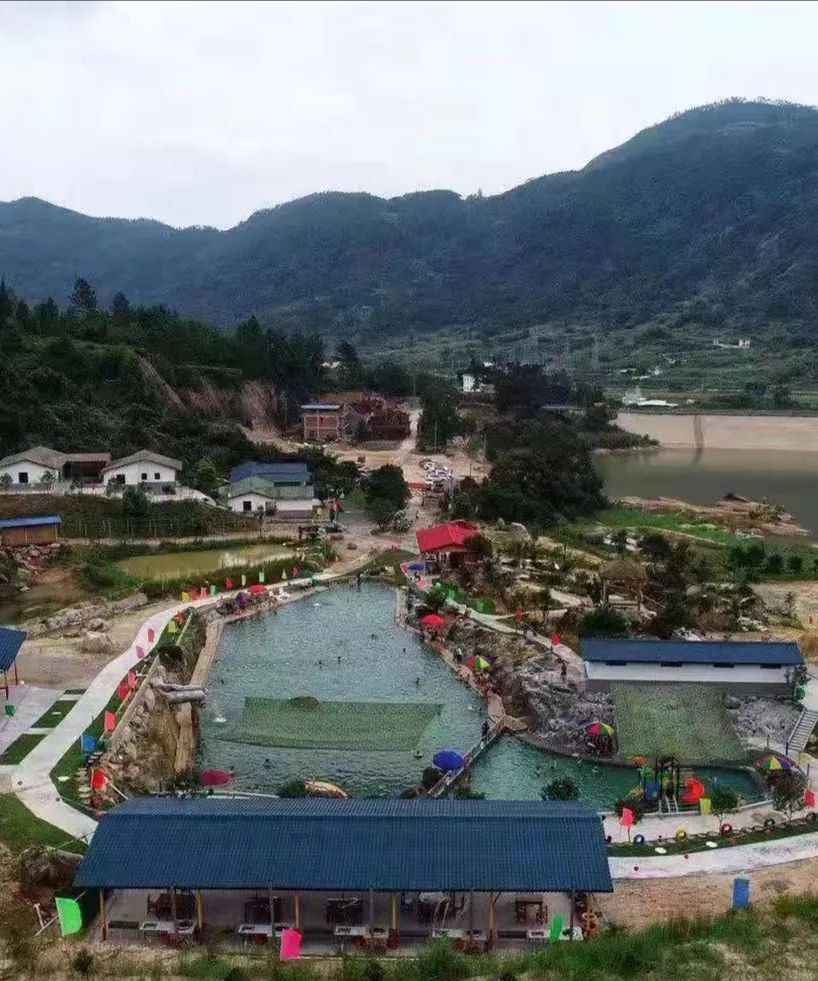 点进来!罗源县红树林旅游节即将开幕