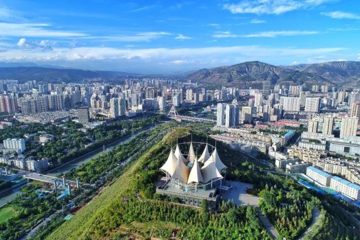【旅游我推荐】1.9万个,西宁有这么多地名