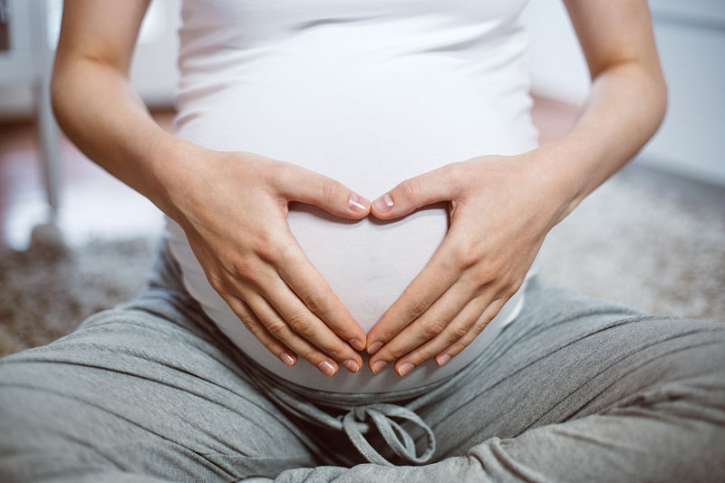 【三十岁后，女性怀孕影响胎儿质量？反而利大于弊】