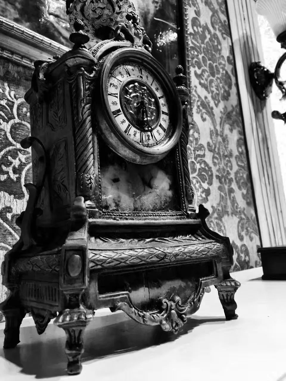 谋杀启事丨是甜蜜之死?亦或是人性的秘密?