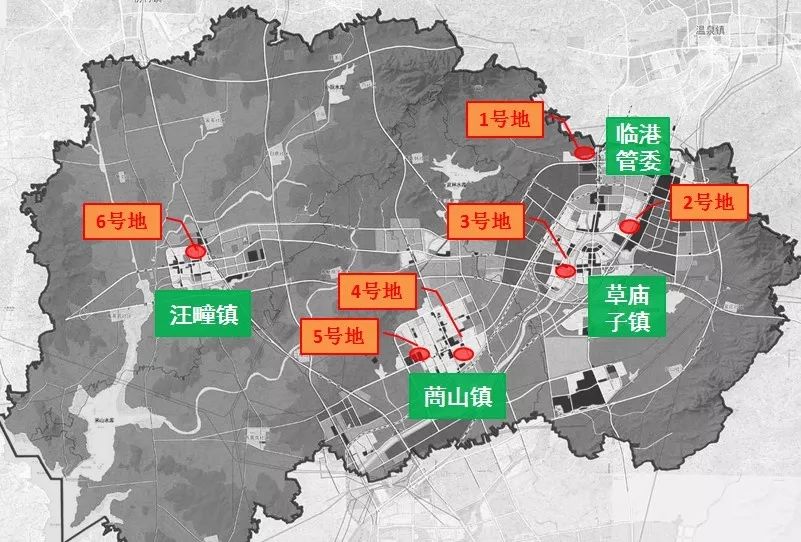 2020年威海临港区的GDP_威海临港区最新规划图(2)