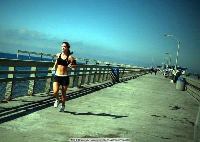  [男女跑步减肥，什么速度最合适？] 