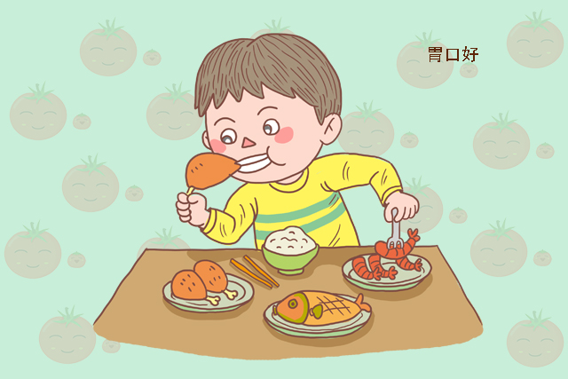 西红柿妈咪：原创孩子长大后是高个子还是矮个子，主要看这四点，你家娃中了几条？