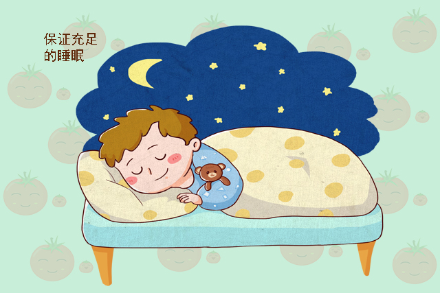 西红柿妈咪：原创孩子长大后是高个子还是矮个子，主要看这四点，你家娃中了几条？