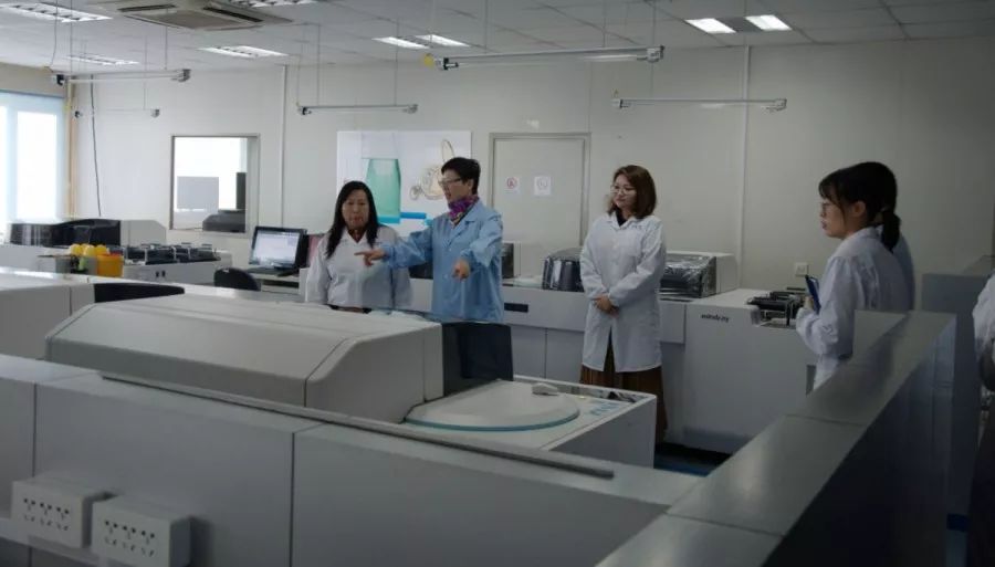 再传捷报沈阳艾迪康顺利通过cnascl022012复评审变更现场评审