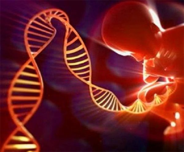 这4种“遗传性”疾病，只传男不传女，夫妻备孕前最好检查一下_遗传疾病有哪些
