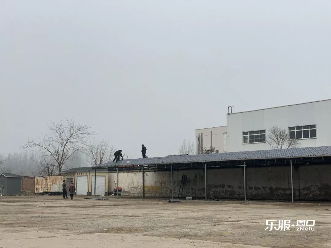 河南周口有多少人口_周口拟投资145亿元建设港区码头及配套物流园区(3)