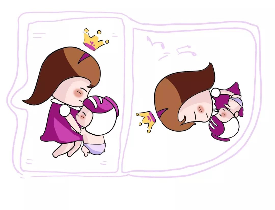 孕期乳房痛?产后奶水不足?涨奶?离乳?当妈妈要知道这些知识要点!