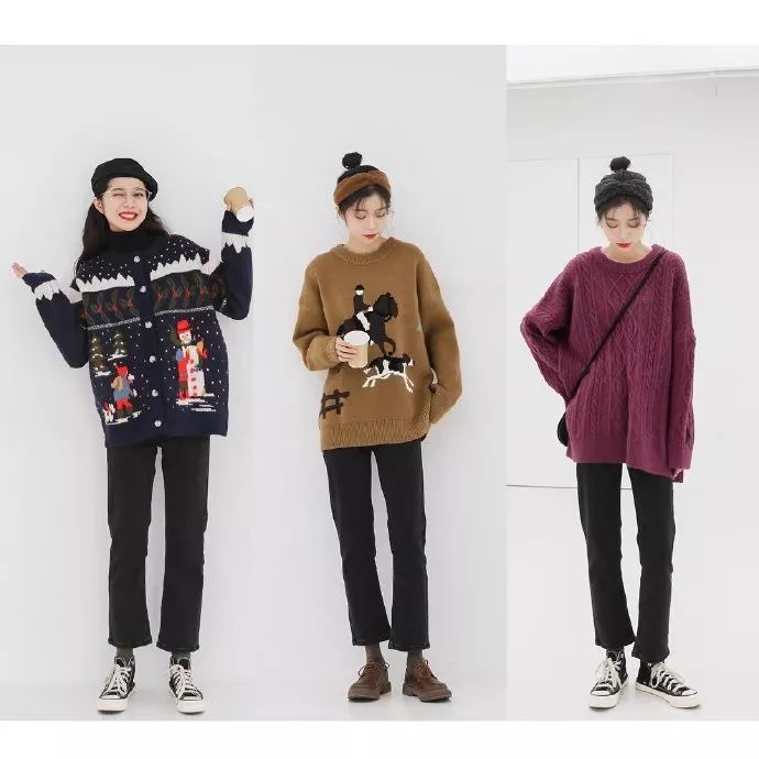 矮个子衣服搭配冬季2020年 7db7fb42451447e1930aabb53806e306.jpeg